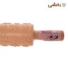 تصویر کوچک وردنه مرسه طرح گل کد 19-700