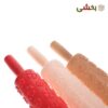 تصویر کوچک وردنه مرسه طرح گل کد 19-700