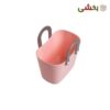 تصویر کوچک زنبیل فانتزی مرسه کد 81-700