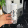 تصویر کوچک جا ادویه 3 حالته مدل آلبا ساده بزرگ ماربل