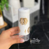 تصویر کوچک جا ادویه 3 حالته مدل آلبا ساده بزرگ ماربل