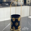 تصویر کوچک جا قاشقی استند دار سایز 3 ماربل رزمن