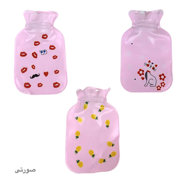 کیسه آب گرم مینی