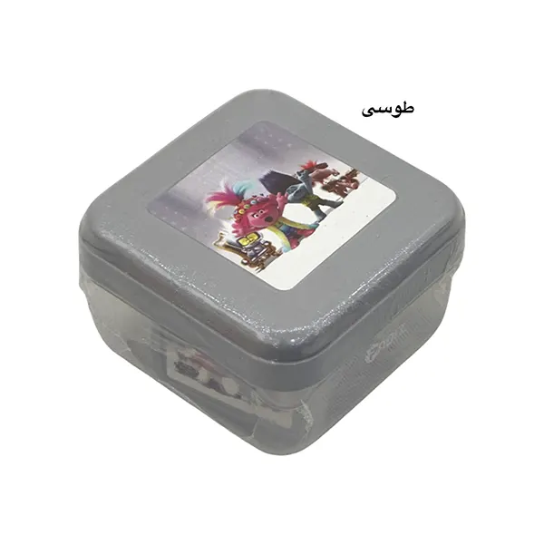 سرویس 5 تکه کودک پادیز