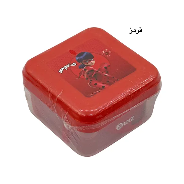 سرویس 5 تکه کودک پادیز