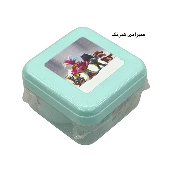 سرویس 5 تکه کودک پادیز