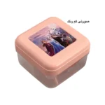 تصویر کوچک سرویس 5 تکه کودک پادیز