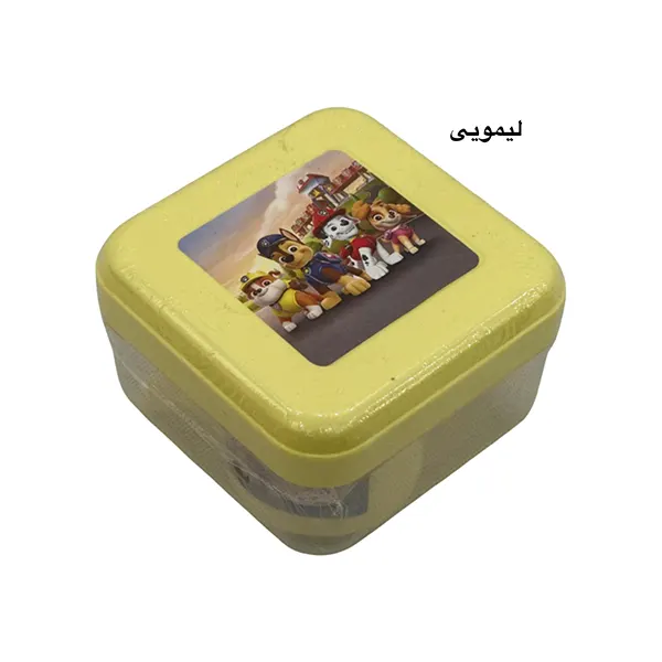 سرویس 5 تکه کودک پادیز