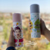 تصویر کوچک باکس فانتزی مدل استوانه رزمن