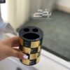 تصویر کوچک جامسواکی گرد ماربل رزمن