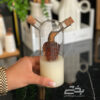 تصویر کوچک روغن ریز دوجداره سایز کوچک