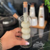 تصویر کوچک روغن ریز دوجداره سایز متوسط