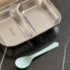 تصویر کوچک ظرف غذا استیل مدل mealbox