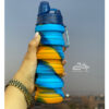 تصویر کوچک قمقمه چریکی