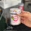 تصویر کوچک ادویه پاش مدل لوتوس 2 گلدار نیلوفر
