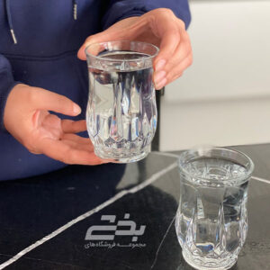 لیوان امپراطور کادو 6عددی اصفهان