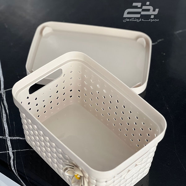 باکس درب دار مایا سایز1 هوم کت