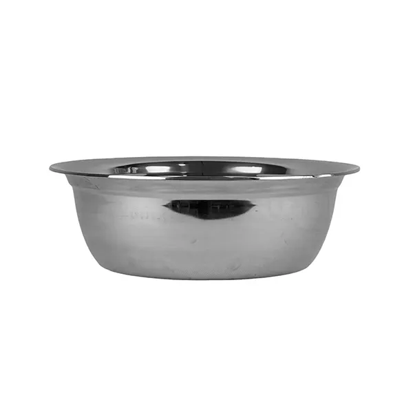 لگن استیل یونیک سایز 34