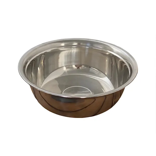 لگن استیل یونیک سایز 40