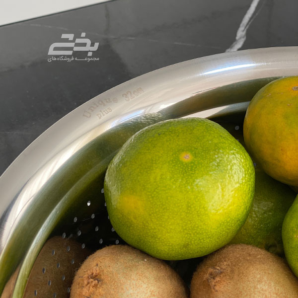 آبکش استیل یونیک سایز32