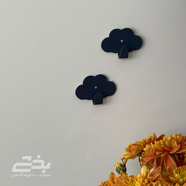 هوک 2عددی طرح ابر فلزی