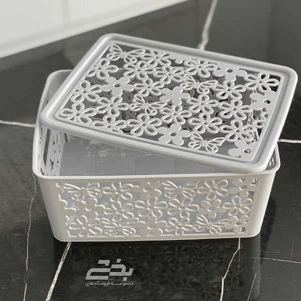 سبد دربدار ماهان