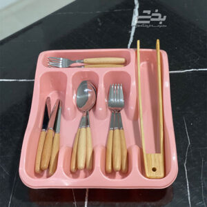 جاقاشقی کابینتی ماهان