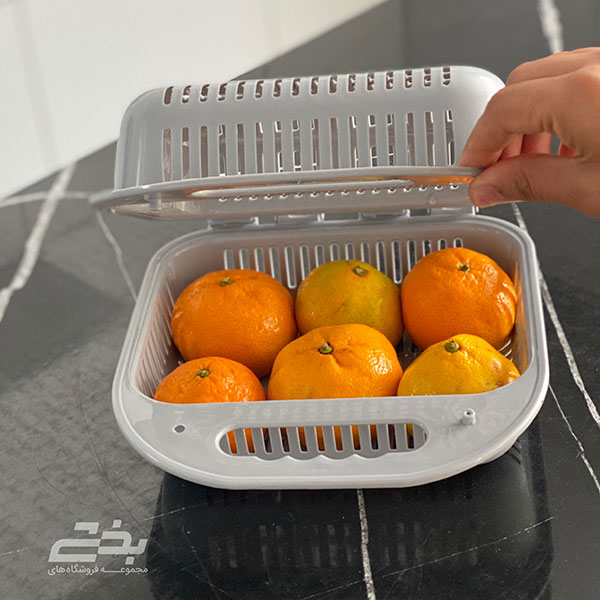 سبد تاشو ماهان