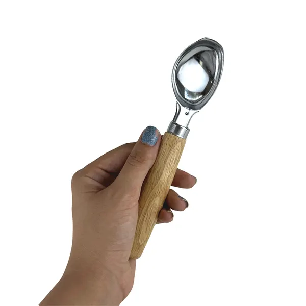 صافی دسته چوبی