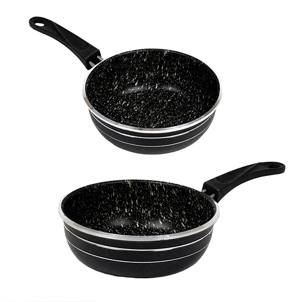 تابه گرانیتی تک دسته سایز 20