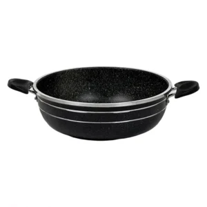 تابه گرانیتی تک دودسته سایز 28
