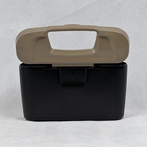 سطل زباله خودرو مدل آیلین