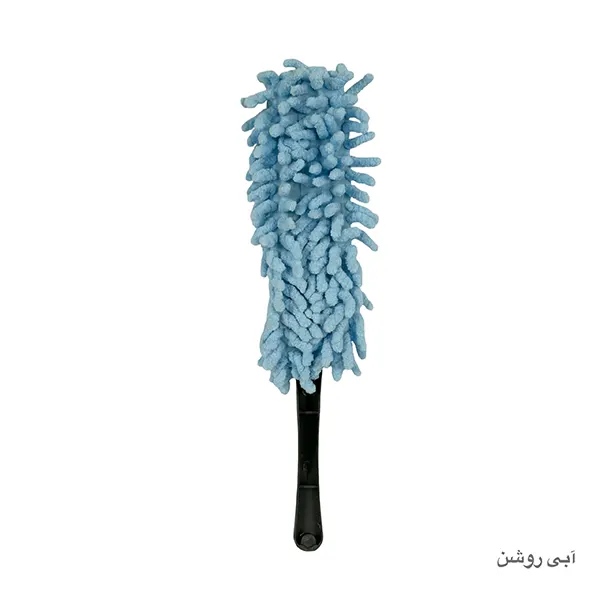 سفره پاک کن مدل دسته دار ماکارونی