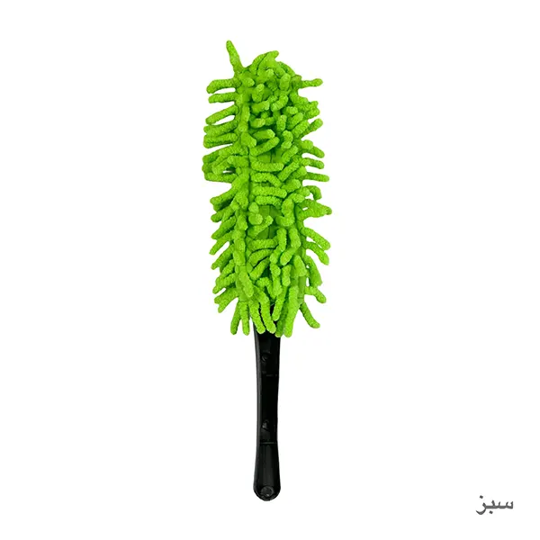 سفره پاک کن مدل دسته دار ماکارونی