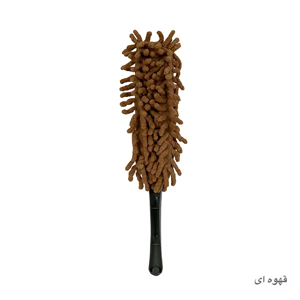 سفره پاک کن مدل دسته دار ماکارونی