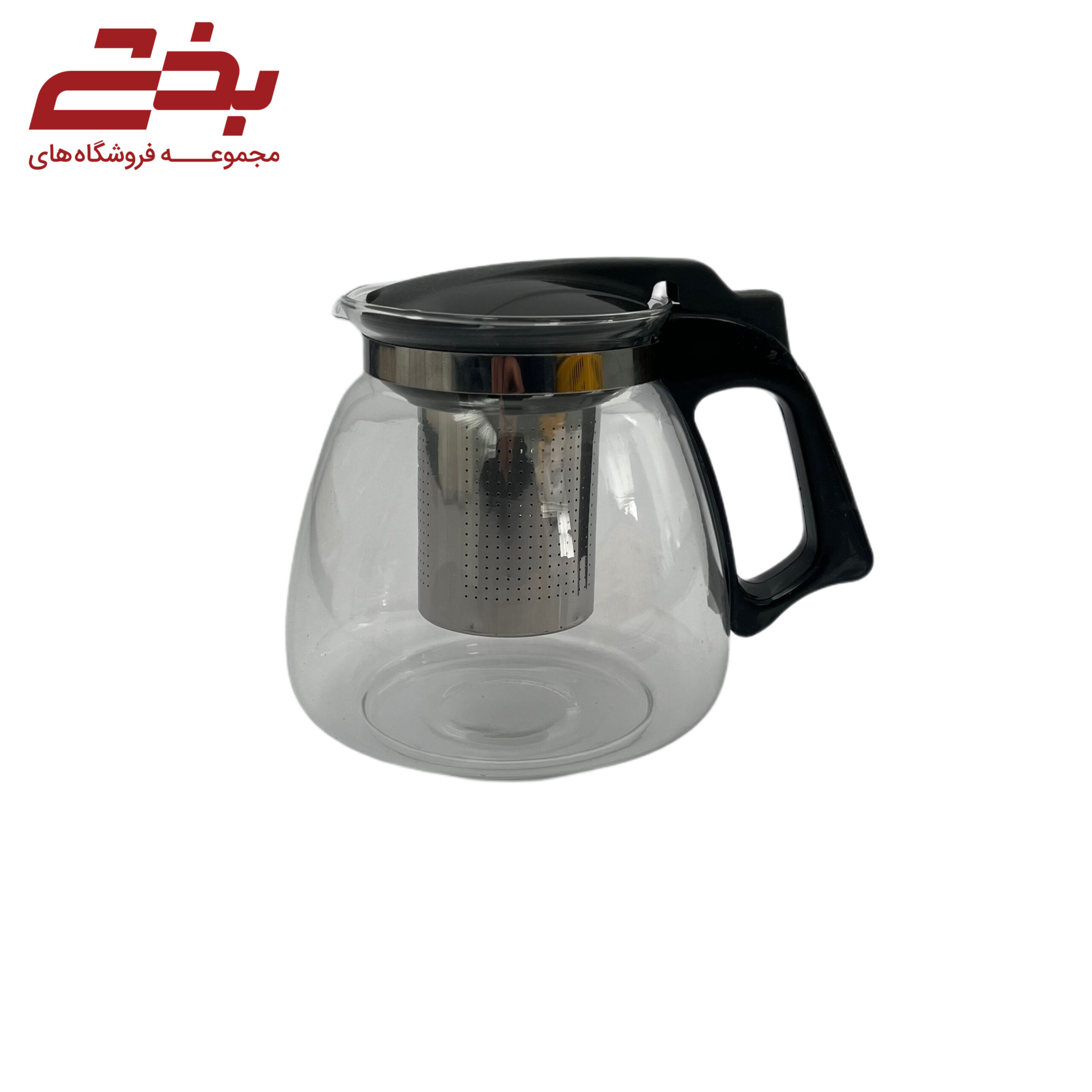 قوری 1100 میل الشن
