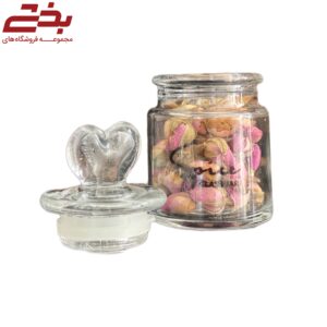بانکه زعفران قلبی مایا