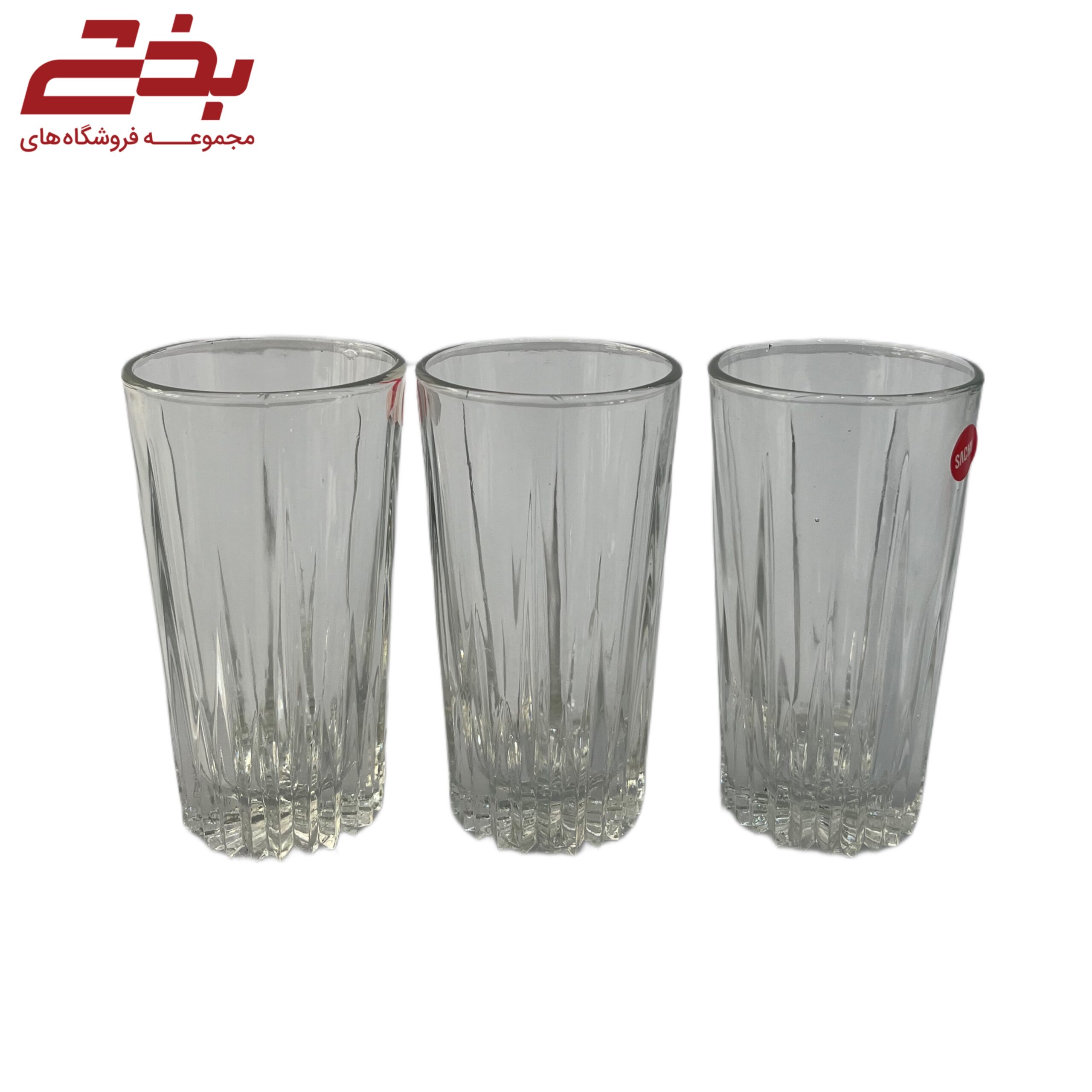 لیوان دیاموند 6 عددی کادو اصفهان