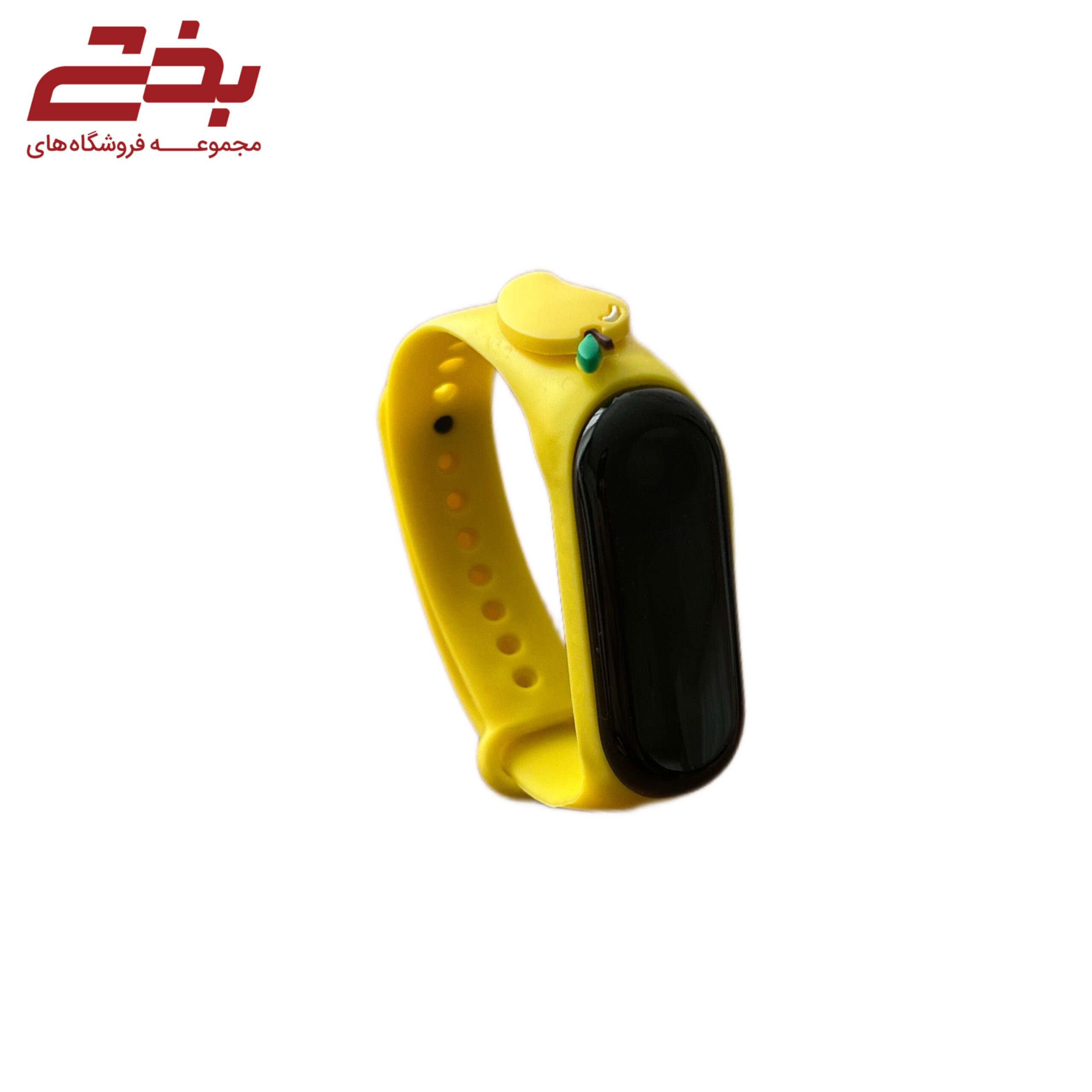 ساعت مچی رنگی مدل شیائومی