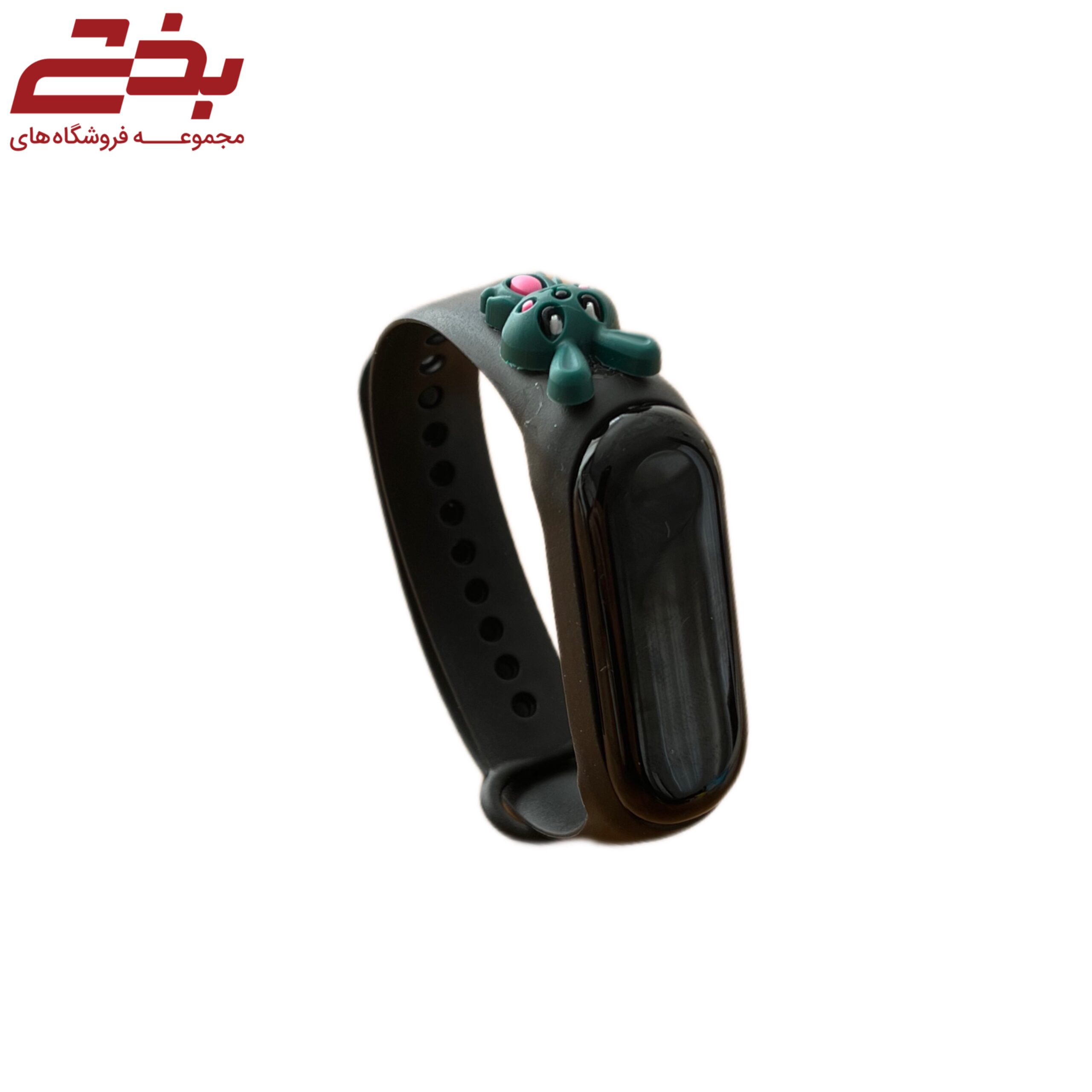 ساعت مچی رنگی مدل شیائومی