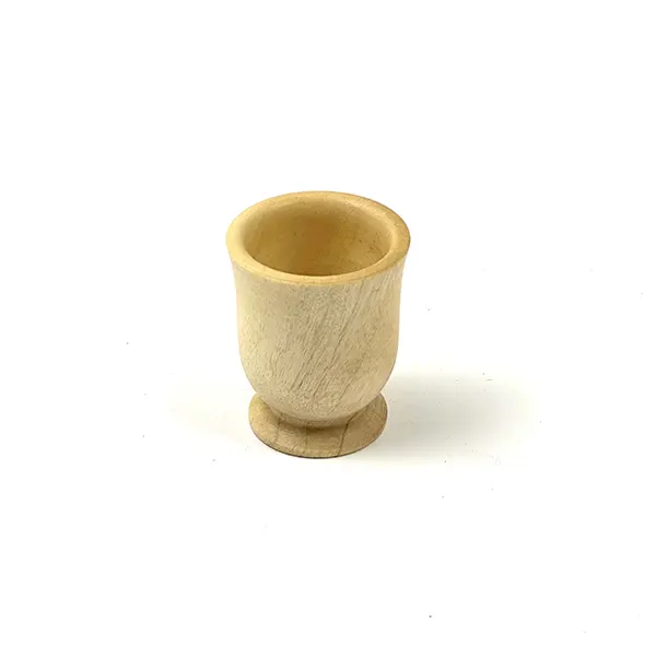 شات چوبی کوچک تک