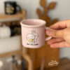 تصویر کوچک قهوه خوری بزرگ چاپدار ایمپرلند