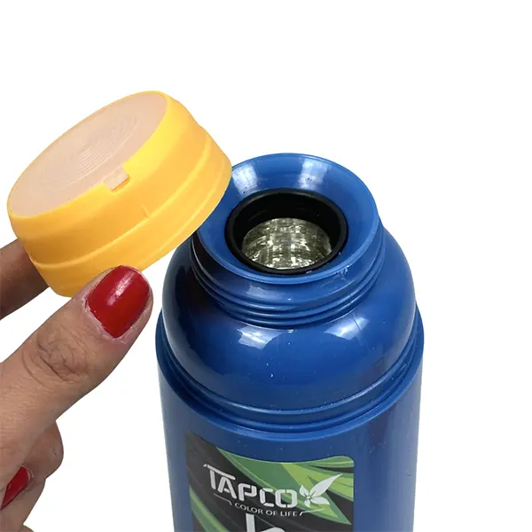 فلاسک چای اسپرت 0.5 لیتر تاپکو