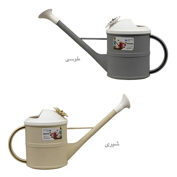 آبپاش گرد کوچک لیمون