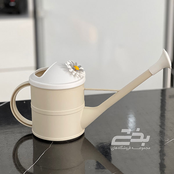 آبپاش گرد کوچک لیمون