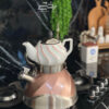 تصویر کوچک کتری سوتی رنگی هوم لوکس