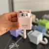 تصویر کوچک فانی هوک مرسه