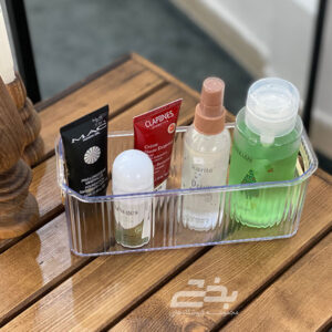 نظم دهنده لوکس طرح کبریتی مرسه 45-600