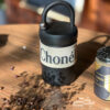 تصویر کوچک تراول ماگ 400میل دسته چتری chonel