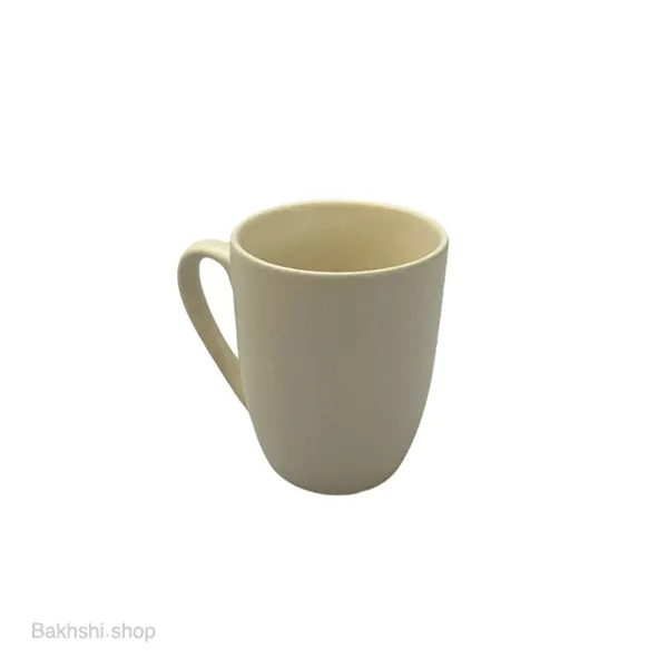 لیوان رنگی شایلی مات وانسل